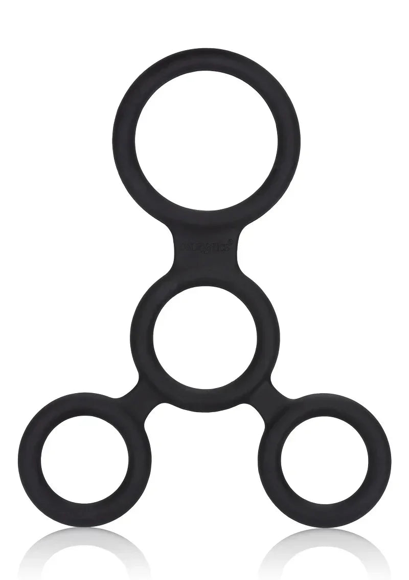 Bestel: Full Erection Spreader by CalExotics - bij Happytoys.nl, happytoys.be, Happytoys.ae: erotische sex webshop | liever Happy dan Easy ⭐⭐⭐⭐⭐