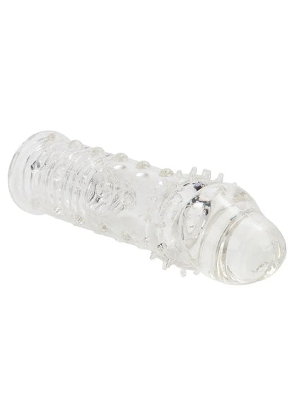 His Enlargement Kit by CalExotics - Happytoys Sexshop: Toys for Feeling Happy & Easy 😊 - Discreet geleverd