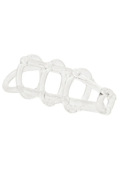 His Enlargement Kit by CalExotics - Happytoys Sexshop: Toys for Feeling Happy & Easy 😊 - Discreet geleverd