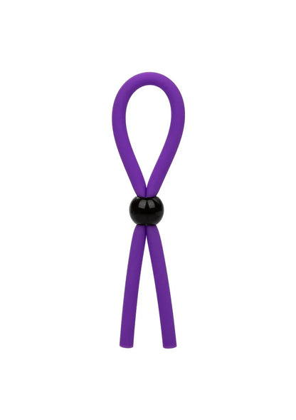 CalExotics Julian’s Silicone Stud Ring - Happytoys Sexshop: Toys for Feeling Happy & Easy 😊 - Discreet geleverd