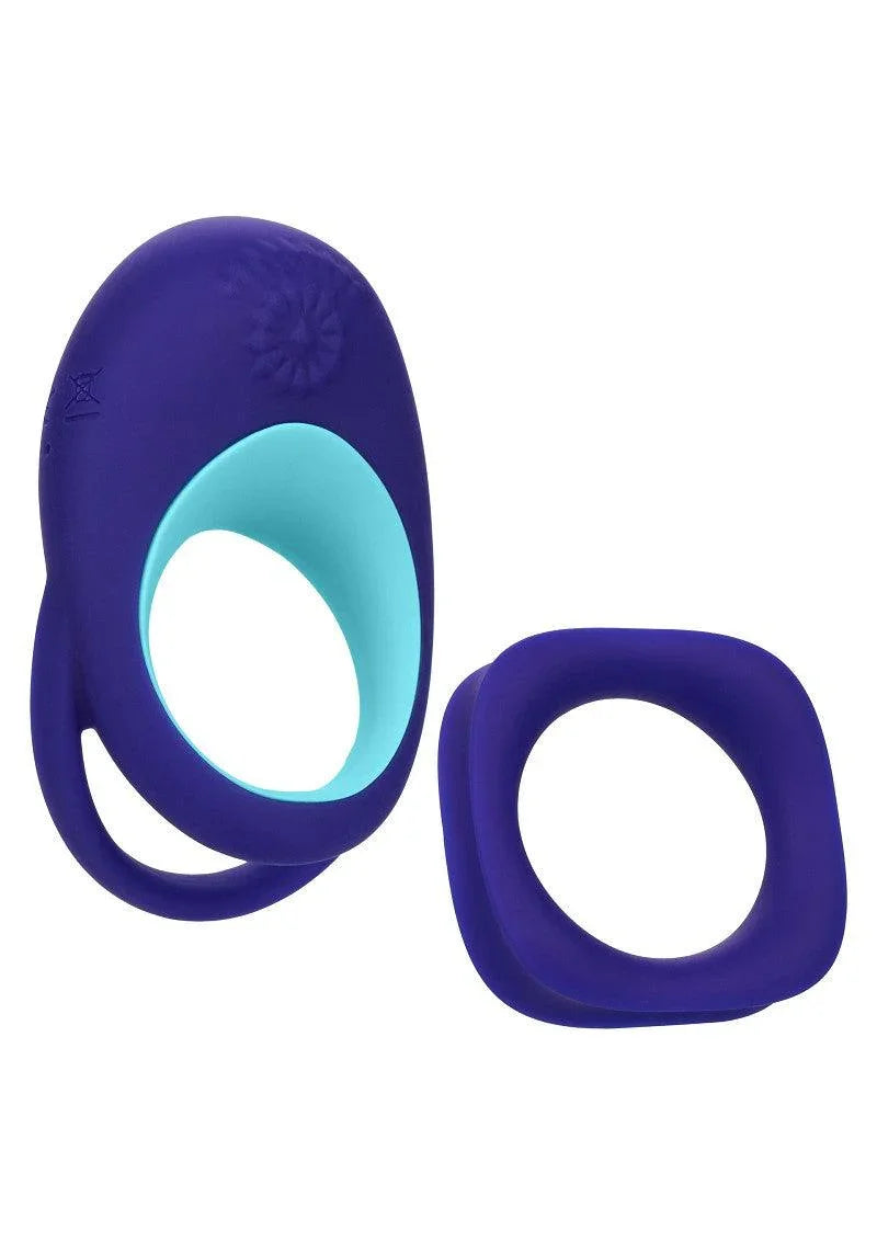 CalExotics Link Up Alpha - Happytoys Sexshop: Toys for Feeling Happy & Easy 😊 - Discreet geleverd