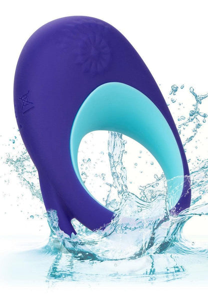 CalExotics Link Up Alpha - Happytoys Sexshop: Toys for Feeling Happy & Easy 😊 - Discreet geleverd