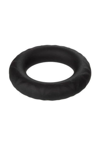 ♂ CalExotics Link Up Ultra-Soft Supreme Set cockring - Happytoys Sexshop: Toys for Feeling Happy & Easy 😊 - Discreet geleverd