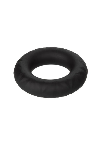 ♂ CalExotics Link Up Ultra-Soft Supreme Set cockring - Happytoys Sexshop: Toys for Feeling Happy & Easy 😊 - Discreet geleverd