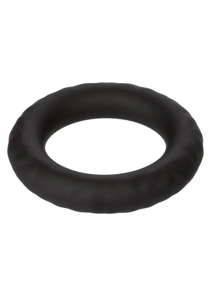 ♂ CalExotics Link Up Ultra-Soft Supreme Set cockring - Happytoys Sexshop: Toys for Feeling Happy & Easy 😊 - Discreet geleverd