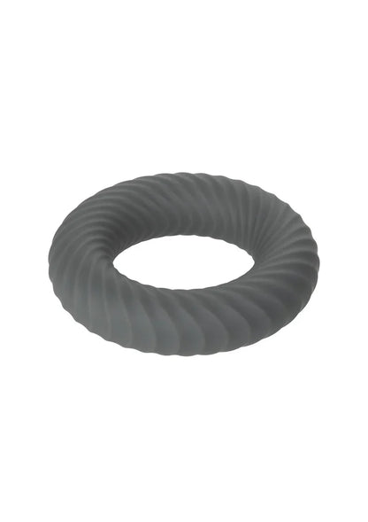 ♂ CalExotics Link Up Ultra-Soft Ultimate Set Cockring - Happytoys Sexshop: Toys for Feeling Happy & Easy 😊 - Discreet geleverd