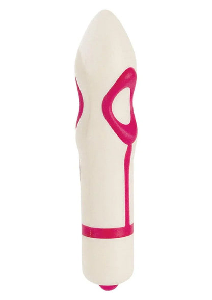 My Private 'O' Massager by CalExotics - Happytoys Sexshop: Toys for Feeling Happy & Easy 😊 - Discreet geleverd