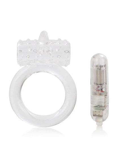 One Touch Flicker by CalExotics - Happytoys Sexshop: Toys for Feeling Happy & Easy 😊 - Discreet geleverd