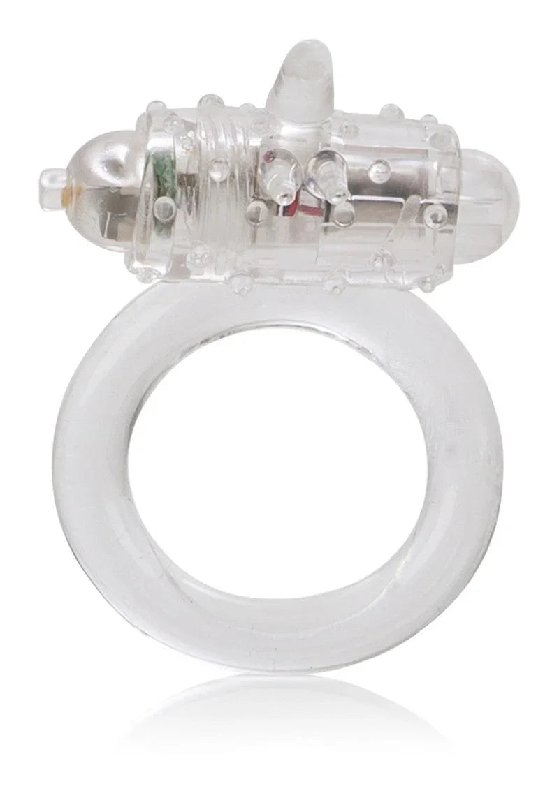 One Touch Flicker by CalExotics - Happytoys Sexshop: Toys for Feeling Happy & Easy 😊 - Discreet geleverd