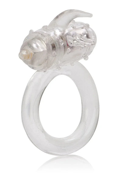 One Touch Flicker by CalExotics - Happytoys Sexshop: Toys for Feeling Happy & Easy 😊 - Discreet geleverd