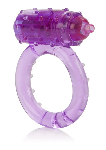 CalExotics One Touch Nubby - Happytoys Sexshop: Toys for Feeling Happy & Easy 😊 - Discreet geleverd