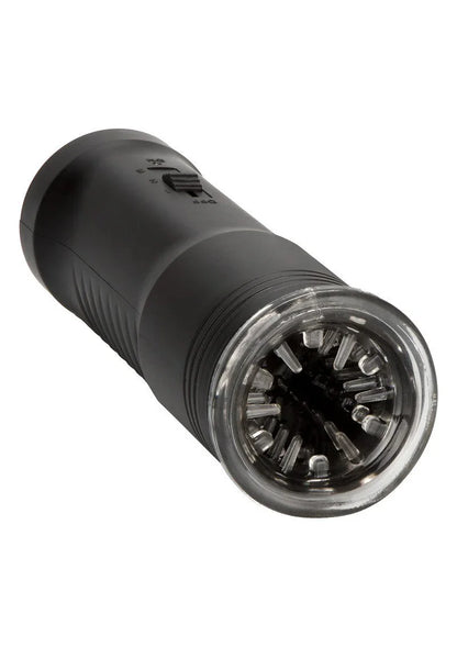 Optimum Power Ultimate Head Exciter by CalExotics - Happytoys Sexshop: Toys for Feeling Happy & Easy 😊 - Discreet geleverd