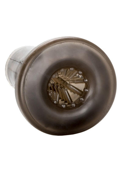 Optimum Power Ultimate Power Stroker by CalExotics - Happytoys Sexshop: Toys for Feeling Happy & Easy 😊 - Discreet geleverd