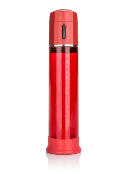 CalExotics Optimum Series Advanced FireMan's Pump - Happytoys Sexshop: Toys for Feeling Happy & Easy 😊 - Discreet geleverd