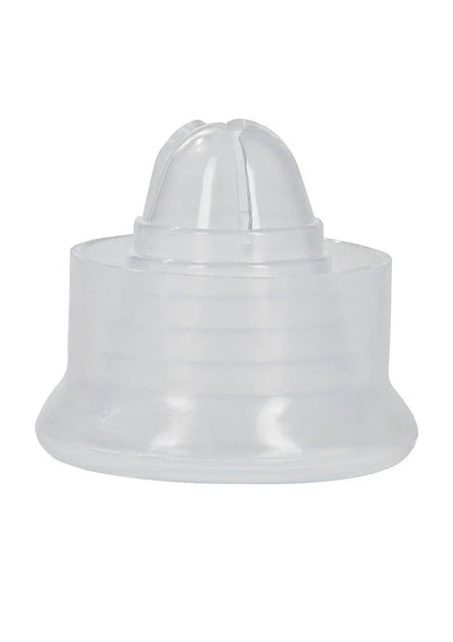 Optimum Series Enhance Travel Pump System Penis pomp by CalExotics - Happytoys Sexshop: Toys for Feeling Happy & Easy 😊 - Discreet geleverd