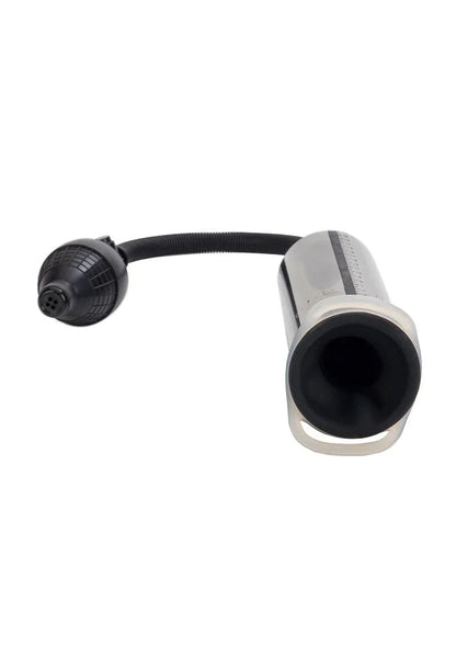 Optimum Series Precision Pump With Erection Enhancer by CalExotics - Happytoys Sexshop: Toys for Feeling Happy & Easy 😊 - Discreet geleverd