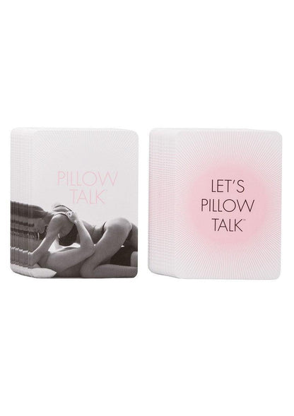 Pillow Talk by CalExotics - Happytoys Sexshop: Toys for Feeling Happy & Easy 😊 - Discreet geleverd