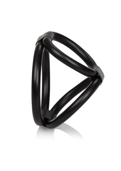 CalExotics Quick Release Cock Cage - Happytoys Sexshop: Toys for Feeling Happy & Easy 😊 - Discreet geleverd