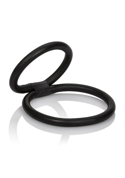 Quick Release Double Helix by CalExotics - Happytoys Sexshop: Toys for Feeling Happy & Easy 😊 - Discreet geleverd