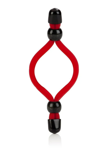 CalExotics Sean Michaels Love Ring - Happytoys Sexshop: Toys for Feeling Happy & Easy 😊 - Discreet geleverd