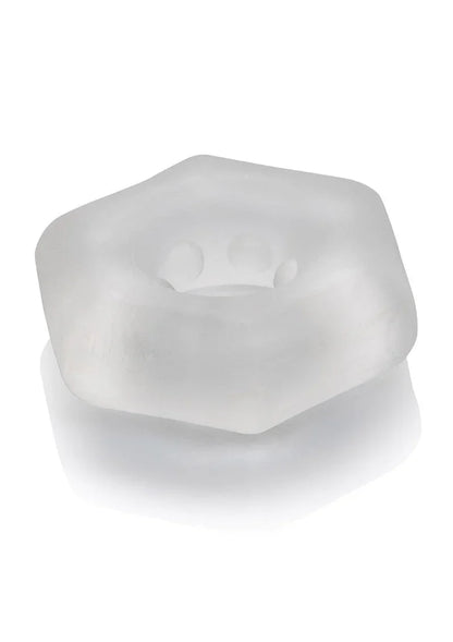 CalExotics Sexagon Enhancer - Happytoys Sexshop: Toys for Feeling Happy & Easy 😊 - Discreet geleverd