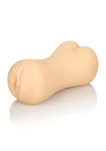 Stroke It Pussy/Ass masturbator by CalExotics - Happytoys Sexshop: Toys for Feeling Happy & Easy 😊 - Discreet geleverd