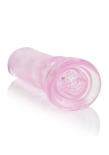 ♂ CalExotics Sue Johanson Super Head Honcho - Happytoys Sexshop: Toys for Feeling Happy & Easy 😊 - Discreet geleverd