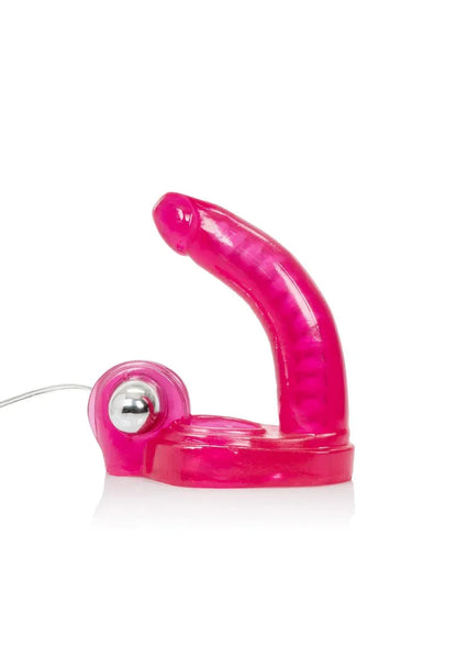 Ultimate Triple Stimulator by CalExotics - Happytoys Sexshop: Toys for Feeling Happy & Easy 😊 - Discreet geleverd