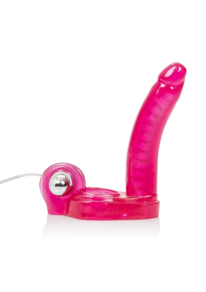 Ultimate Triple Stimulator by CalExotics - Happytoys Sexshop: Toys for Feeling Happy & Easy 😊 - Discreet geleverd