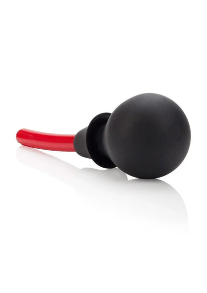 Bestel: Ultra Douche Anaal Douche by CalExotics - anaal douche bij Happytoys.nl, happytoys.be, Happytoys.ae: erotische sex webshop | liever Happy dan Easy ⭐⭐⭐⭐⭐