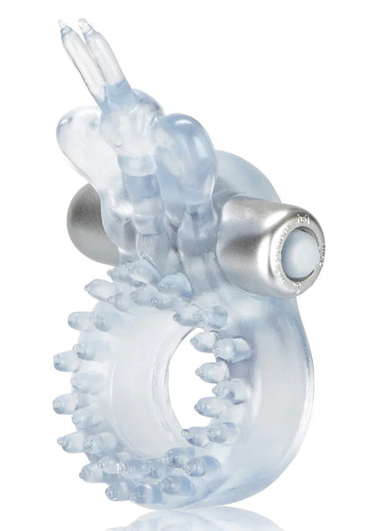 CalExotics Wireless Butterfly Ring - Happytoys Sexshop: Toys for Feeling Happy & Easy 😊 - Discreet geleverd