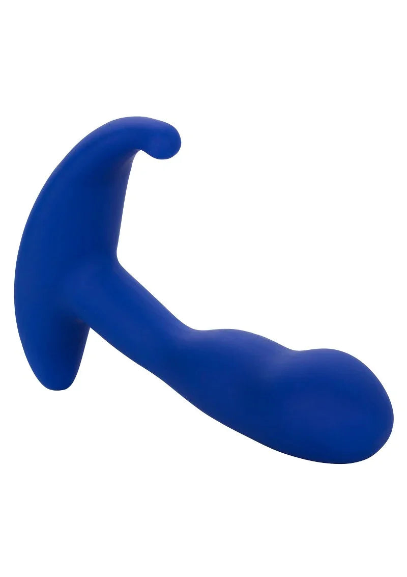 Admiral Advanced Curved Probe by CalExotics - Happytoys Sexshop: Toys for Feeling Happy & Easy 😊 - Discreet geleverd