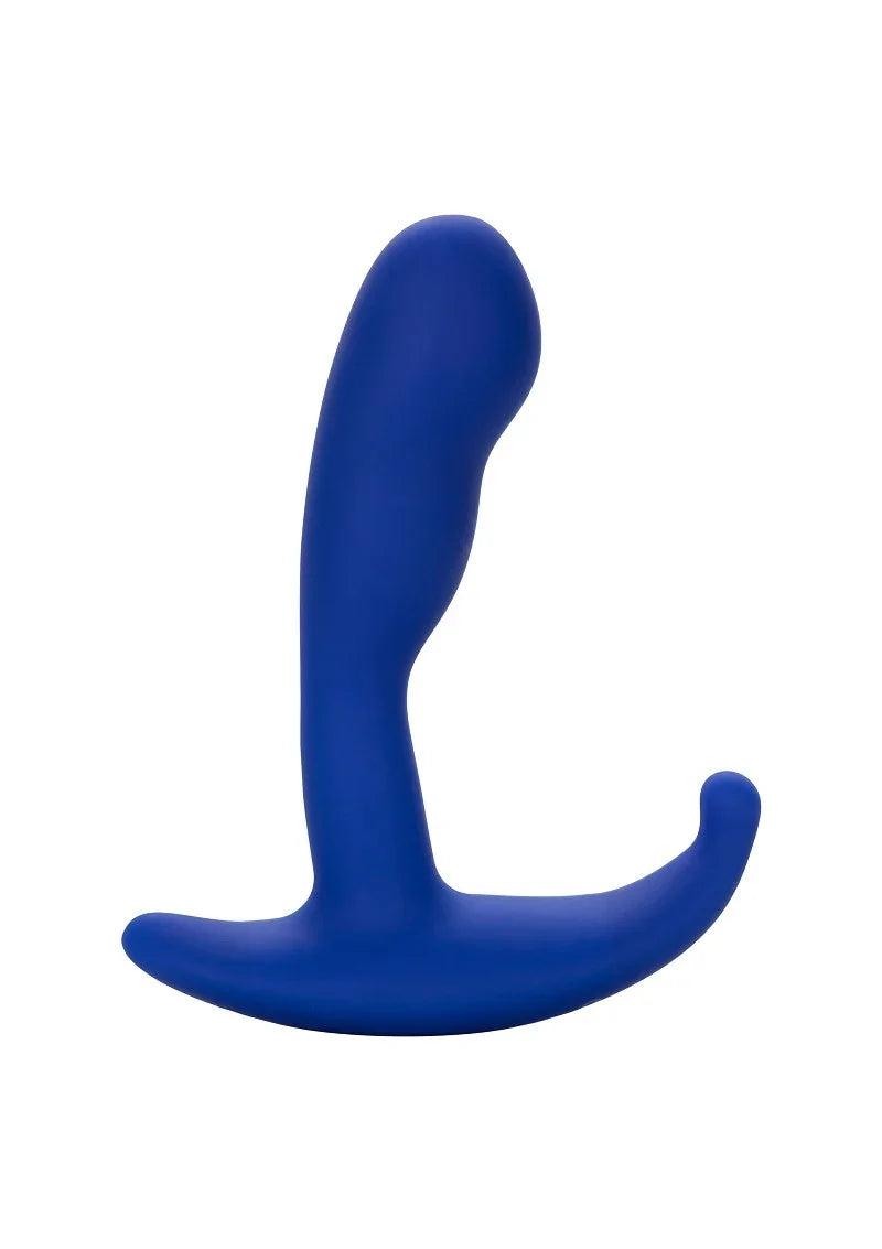 Admiral Advanced Curved Probe by CalExotics - Happytoys Sexshop: Toys for Feeling Happy & Easy 😊 - Discreet geleverd