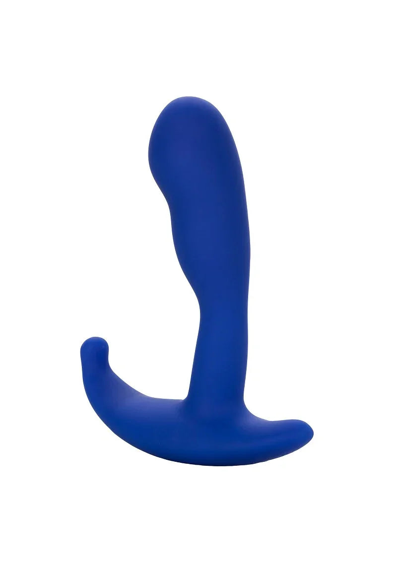Admiral Advanced Curved Probe by CalExotics - Happytoys Sexshop: Toys for Feeling Happy & Easy 😊 - Discreet geleverd