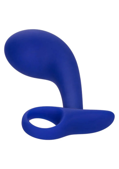 Admiral Silicone Anal Training Set by CalExotics - Happytoys Sexshop: Toys for Feeling Happy & Easy 😊 - Discreet geleverd