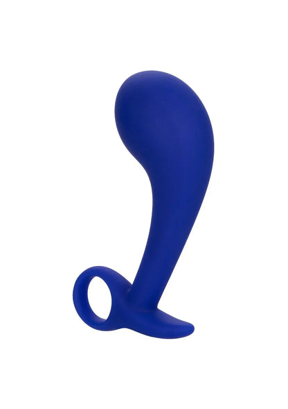 Admiral Silicone Anal Training Set by CalExotics - Happytoys Sexshop: Toys for Feeling Happy & Easy 😊 - Discreet geleverd