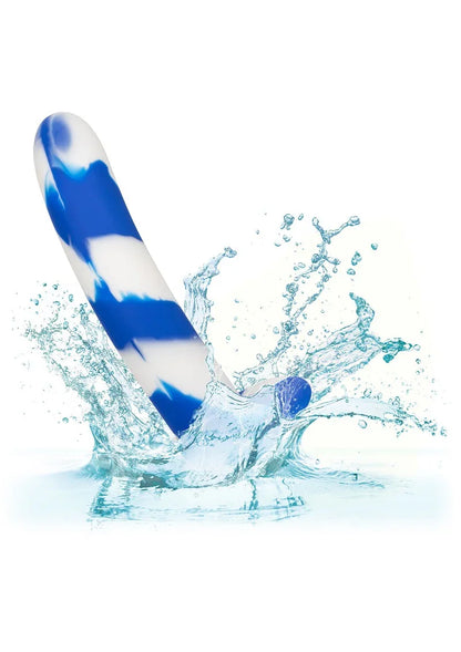 Admiral Swirl Probe by CalExotics - Happytoys Sexshop: Toys for Feeling Happy & Easy 😊 - Discreet geleverd