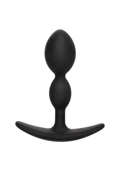 ♂ ♀ CalExotics Boundless 2X Teardrop Plug - Happytoys Sexshop: Toys for Feeling Happy & Easy 😊 - Discreet geleverd