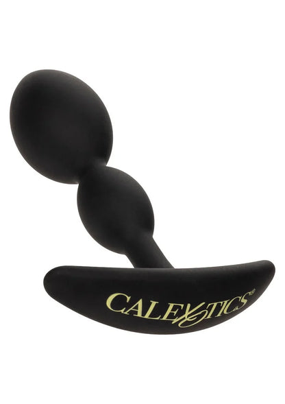 ♂ ♀ CalExotics Boundless 2X Teardrop Plug - Happytoys Sexshop: Toys for Feeling Happy & Easy 😊 - Discreet geleverd