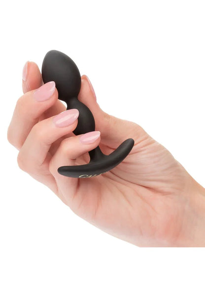 ♂ ♀ CalExotics Boundless 2X Teardrop Plug - Happytoys Sexshop: Toys for Feeling Happy & Easy 😊 - Discreet geleverd