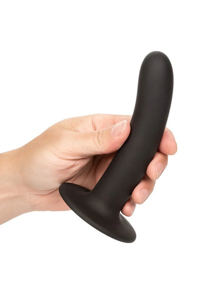 Boundless 6”/15.25 cm Smooth by CalExotics - Happytoys Sexshop: Toys for Feeling Happy & Easy 😊 - Discreet geleverd