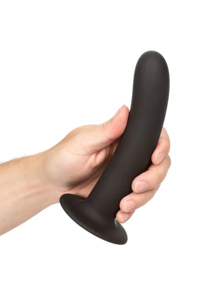 ♂ ♀ CalExotics Boundless 7”/17.75 cm Smooth Anal Probe - Happytoys Sexshop: Toys for Feeling Happy & Easy 😊 - Discreet geleverd
