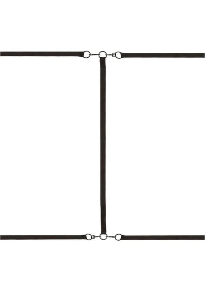 Boundless Bed Restraint by CalExotics - Happytoys Sexshop: Toys for Feeling Happy & Easy 😊 - Discreet geleverd