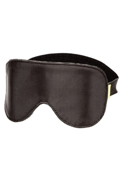♂ ♀ CalExotics Boundless Blackout Eye Mask - Happytoys Sexshop: Toys for Feeling Happy & Easy 😊 - Discreet geleverd