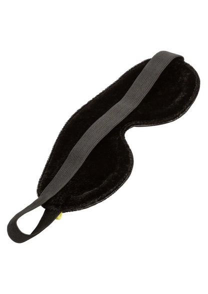 ♂ ♀ CalExotics Boundless Blackout Eye Mask - Happytoys Sexshop: Toys for Feeling Happy & Easy 😊 - Discreet geleverd
