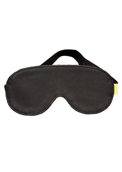 ♂ ♀ CalExotics Boundless Blackout Eye Mask - Happytoys Sexshop: Toys for Feeling Happy & Easy 😊 - Discreet geleverd