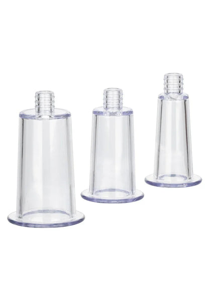 Boundless Body Pump Kit by CalExotics - Happytoys Sexshop: Toys for Feeling Happy & Easy 😊 - Discreet geleverd