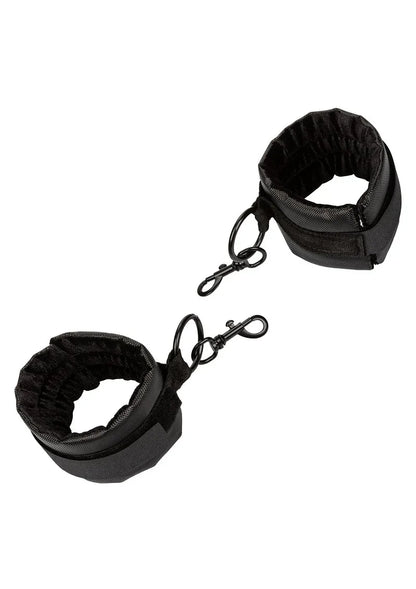 ♂ ♀ CalExotics Boundless Collar Body Restraint - Happytoys Sexshop: Toys for Feeling Happy & Easy 😊 - Discreet geleverd