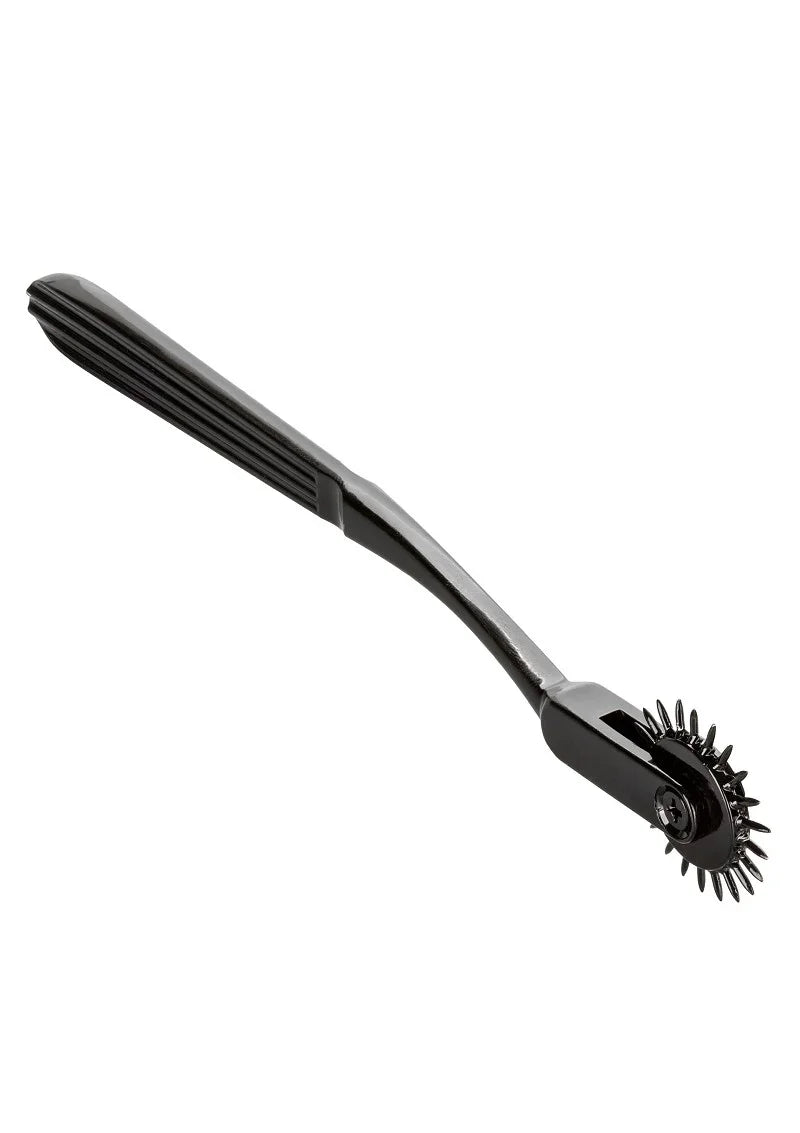 ♂ ♀ CalExotics Boundless Pleasure Wheel - Happytoys Sexshop: Toys for Feeling Happy & Easy 😊 - Discreet geleverd