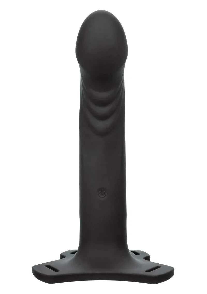 Boundless Rechargeable Multi-Purpose Harness by CalExotics - Happytoys Sexshop: Toys for Feeling Happy & Easy 😊 - Discreet geleverd